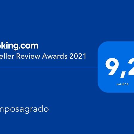 Camposagrado Apartment Gijon Ngoại thất bức ảnh