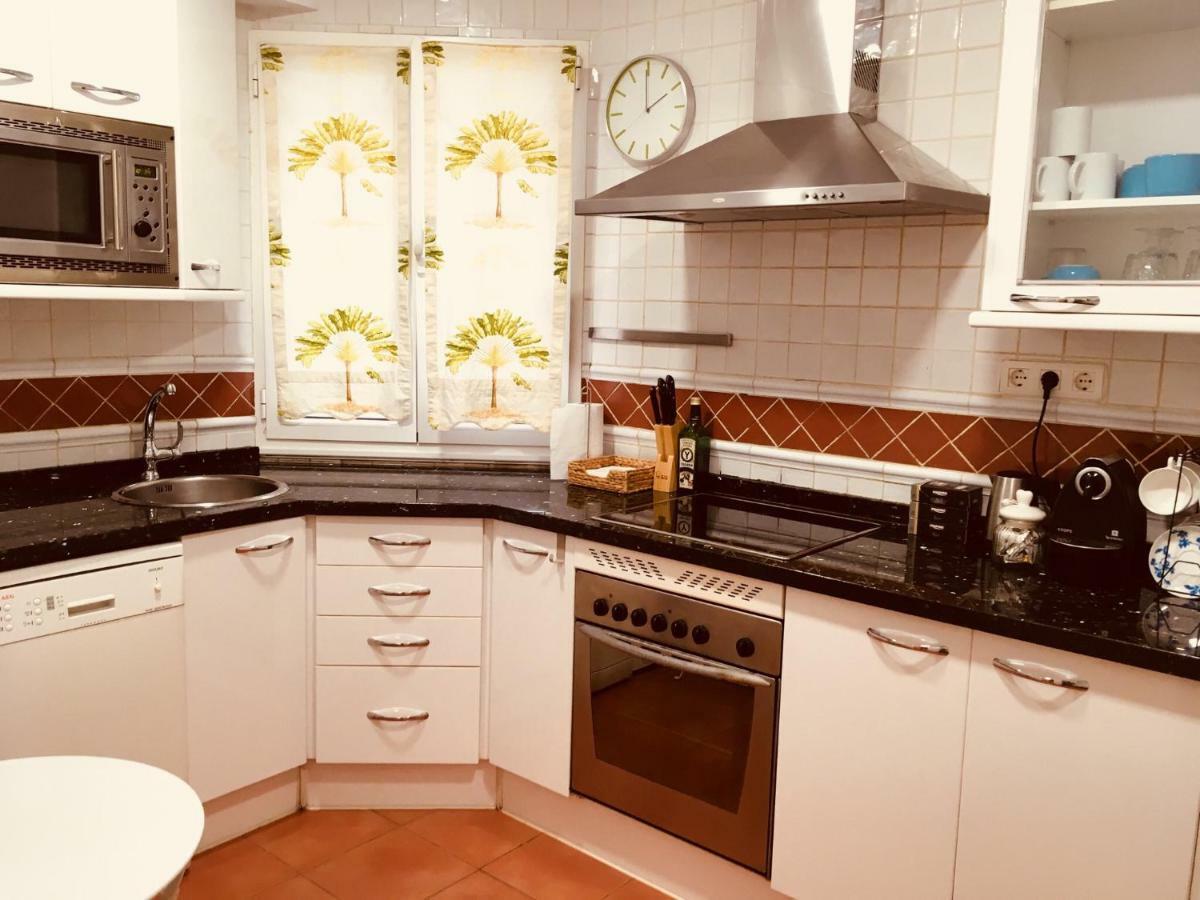 Camposagrado Apartment Gijon Ngoại thất bức ảnh